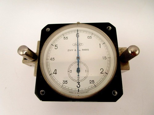 Chronomètre industriel - , de
