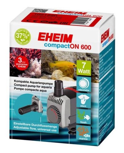 Pompe eheim compacton 600 - eheim,