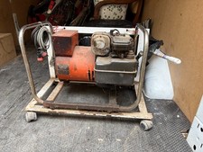 Groupe Électrogène Pro 2kVA