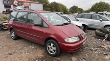 Pare choc avant VOLKSWAGEN