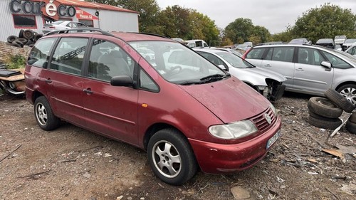 Pare choc avant - , volkswagen