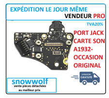 CARTE SON AUDIO JACK POUR