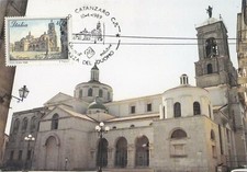 L3 - CARTE  MAXIMUM  - ITALIE