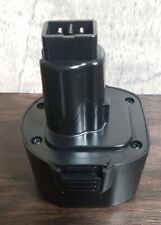 9.6V 4.8Ah Battery for DEWALT DW9061 DW9062 DE9036 DE9061 DC750 DW926 DW90