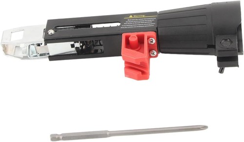 Adaptateur pistolet à - de,