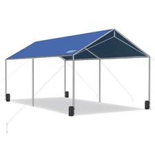 Heavy Duty Car Canopy