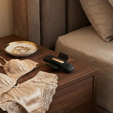 Vibromasseur Culotte