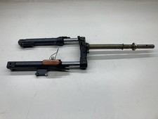 Potences de fourche avant pour