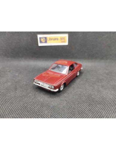 Lancia beta coupe - lancia,