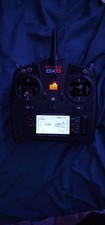 Spectrum DX6i 6-Channel Transmitter