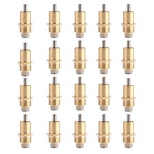 20Pcs Long Type Rabbit Drinker