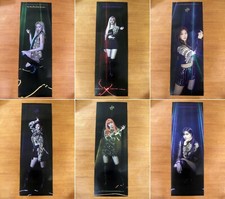 EVERGLOW - Reminiscence (6 Member) [OFFICIAL] POSTER SET +Tracking # *NEW* K-POP