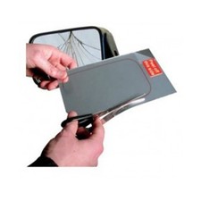 Miroir - Vitre - Pour