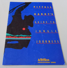 Notice en anglais pour jeu