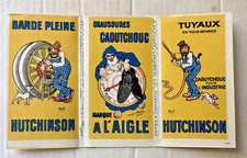 PNEU HUTCHINSON & A L'AIGLE