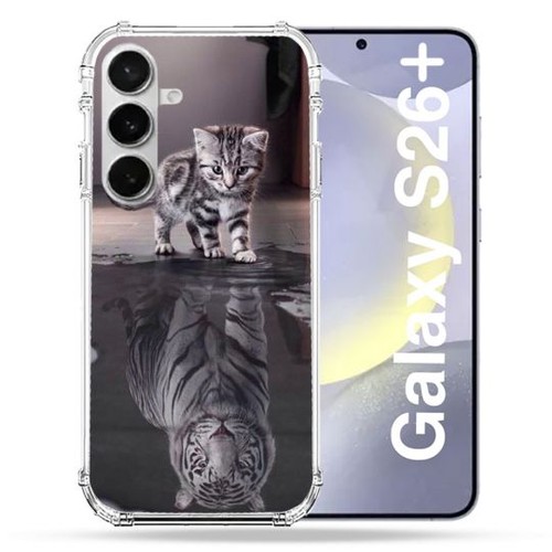Coque renforcée pour - renforcée, samsung