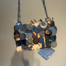 Paco Rabanne 1969 Sparkle Bag