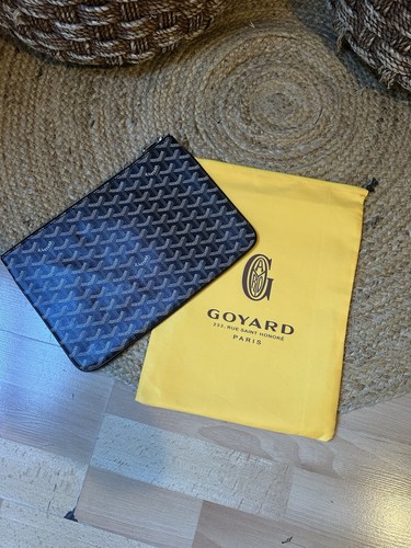 Goyard pochette homme - pochette,