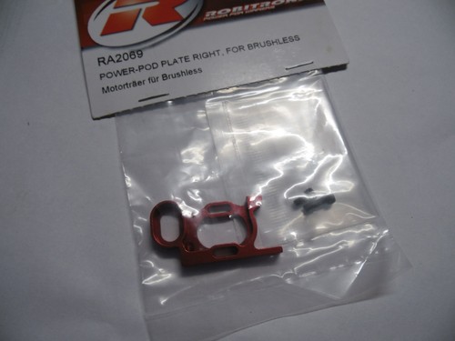 Robitronic ra2069 power pod - ra2069, power-pod