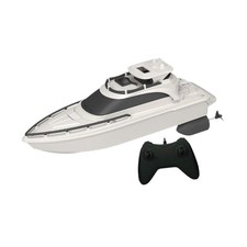 Bateau télécommandé RC pour