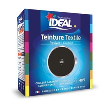 Teinture Textile Liquide 75 ml