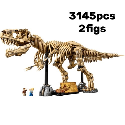 Set construction jurassic - set,