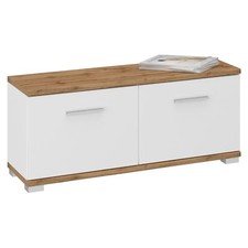 Banc rangement à chaussures