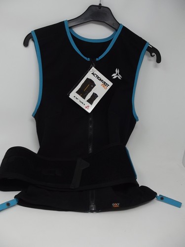 Arva action vest - action, pro