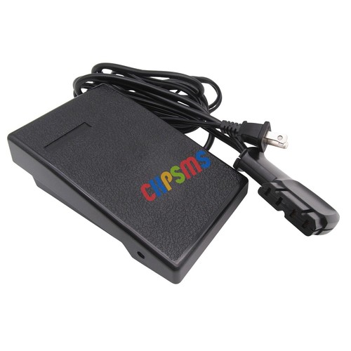 Foot control cord - control, w/cord