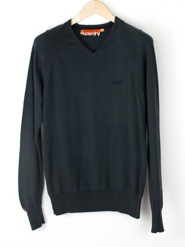 Superdry pull tricot - superdry, en
