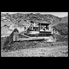 Photo A.036600 CATERPILLAR CAT