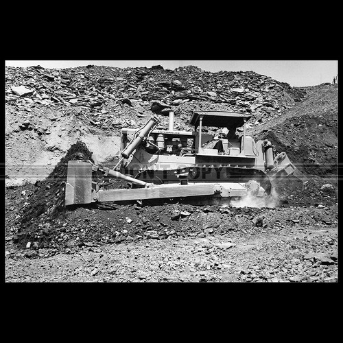 Photo 036600 caterpillar cat - photo,