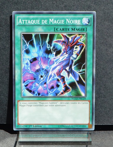 Carte ygld frc29 - carte, yu-gi-oh
