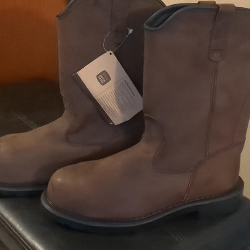 Red wing shoes pecos - wing,