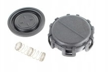 Cache culbuteur pour couvercle