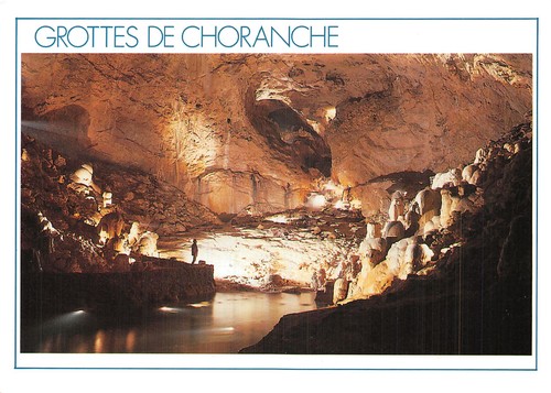 Pont royans salle - 38,