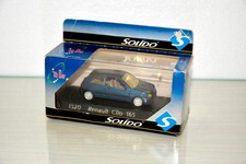 SOLIDO - 1/43 - Renault - CLIO