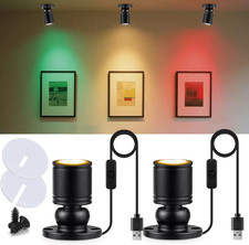 USB Powered Mini Spotlights