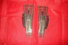 FLEISCHMANN HO 2 AIGUILLAGES