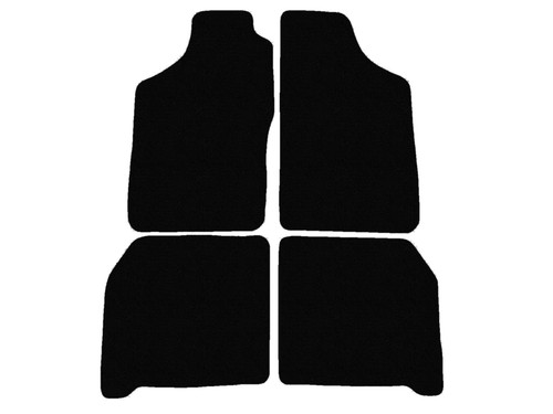 Basic tapis sol pour vw - de,