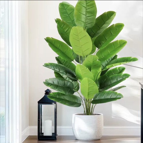 Palmier tropicale artificiel - palmier,