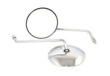 Rétroviseur moto pour YAMAHA