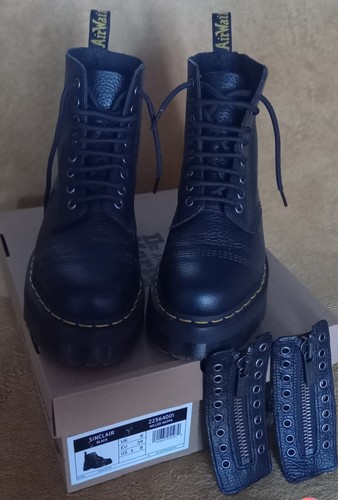 Doc martens - doc,