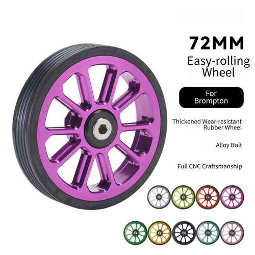 Pour roue remplacement - pour,