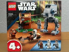 LEGO STAR WARS 75332  AT-ST