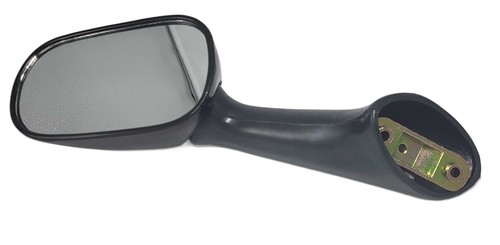 Mirroir rétroviseur gauche - rétroviseur,
