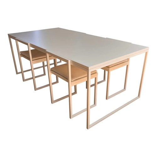 Cappellini fronzoni white - cappellini, 64