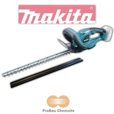 Taille-haie sans fil MAKITA DUH523Z DUH523 18V 52cm sans batterie/sans charge...