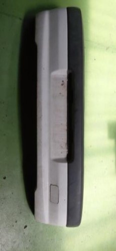 Pare choc arriere peugeot 306 - arriere,