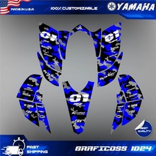 Kit graphique personnalisé